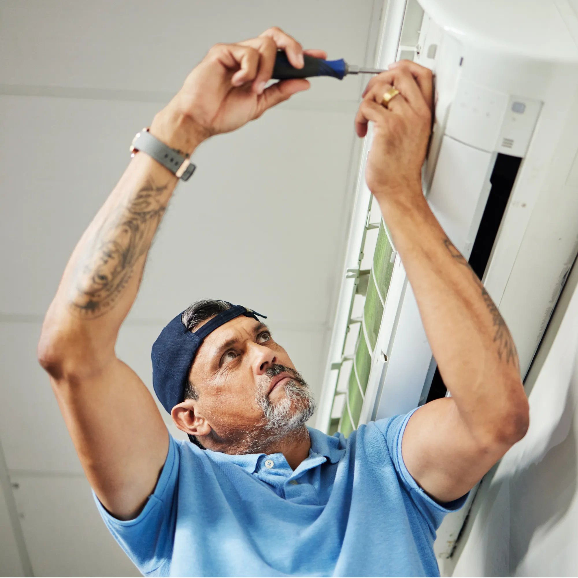 Home Services