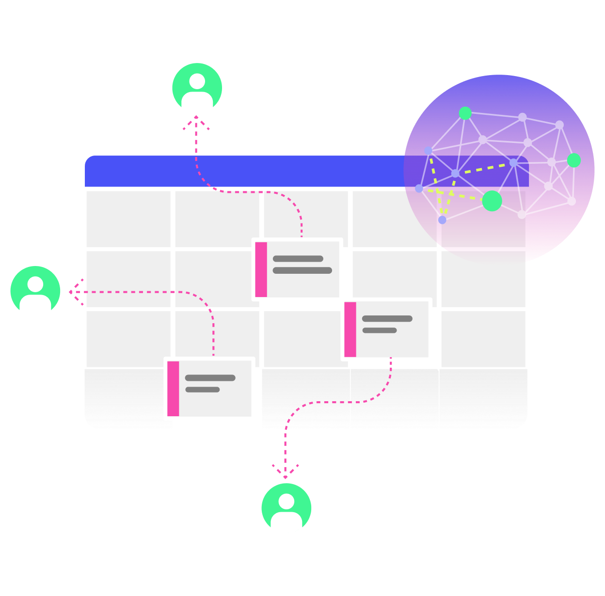 Reclaim Your Time with AI-Generated Appointment Scheduling