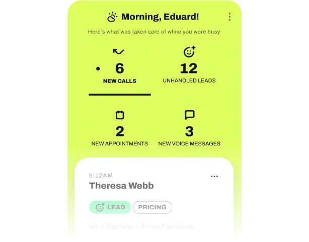 Gather Insights and Take Action from Productivity Dashboards